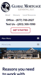 Mobile Screenshot of globalgroups.us